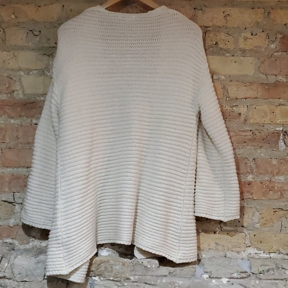 Amuse Society Let's Chill Open Cardigan Sweater - Picture 11 of 11